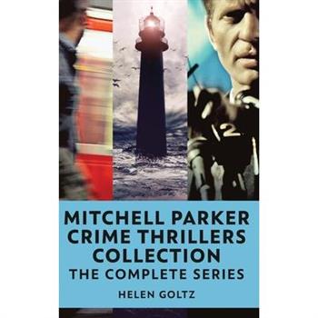 Mitchell Parker Crime Thrillers Collection