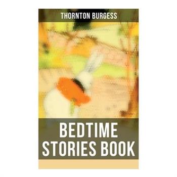 Bedtime Stories Book