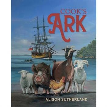 Cook’s Ark