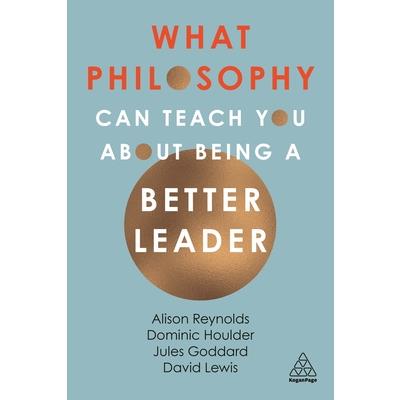 What Philosophy Can Teach You about Being a Better Leader