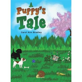 A Puppy’s Tale
