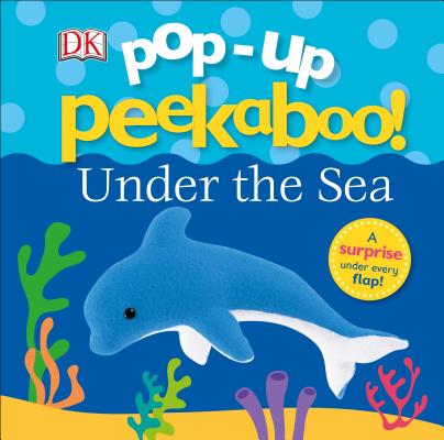 Pop-up Peekaboo - Under the Sea