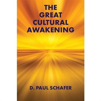 The Great Cultural Awakening