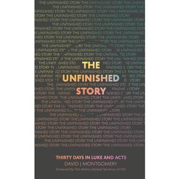 The Unfinished Story