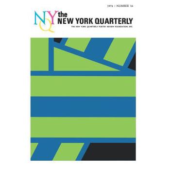 The New York Quarterly, Number 16