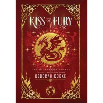 Kiss of Fury