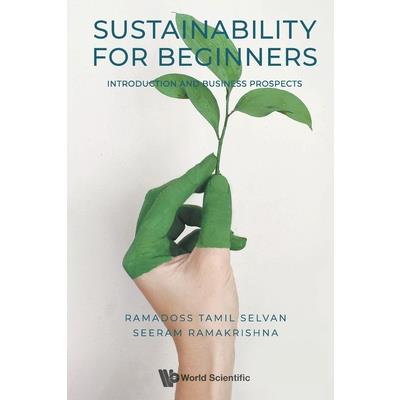 Sustainability for Beginners