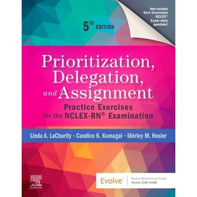 Prioritization, Delegation, and Assignment