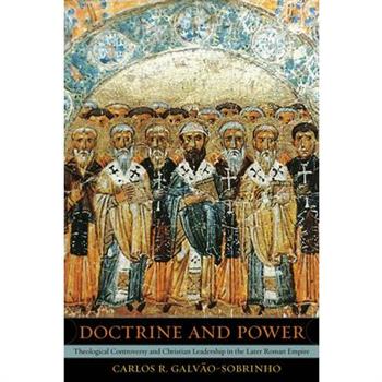 Doctrine and Power, 51