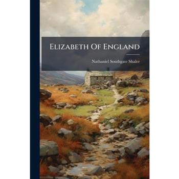Elizabeth Of England