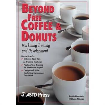 Beyond Free Coffee & Donuts