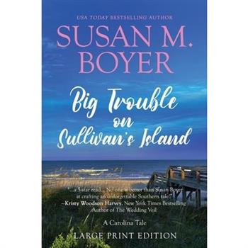 Big Trouble on Sullivan’s Island