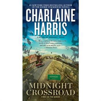 Midnight Crossroad