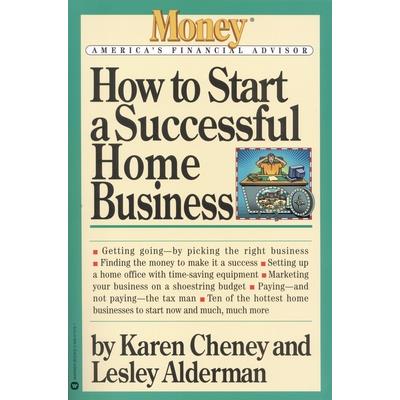 How to Start a Successful Home Business