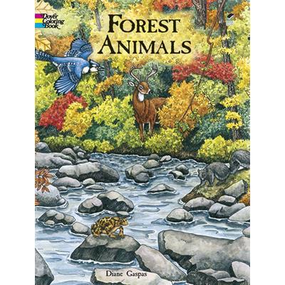 Forest Animals