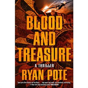 Blood and Treasure
