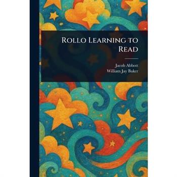 Rollo Learning to Read
