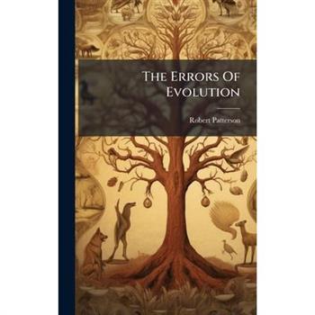 The Errors Of Evolution