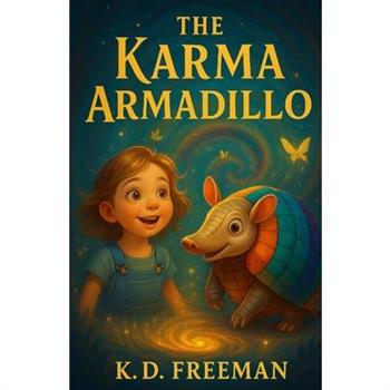 The Karma Armadillo