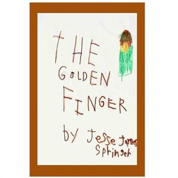 The Golden Finger