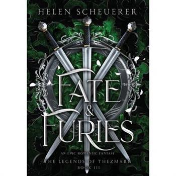 Fate & Furies