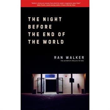 The Night Before the End of the World