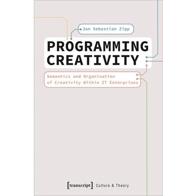 Programming Creativity