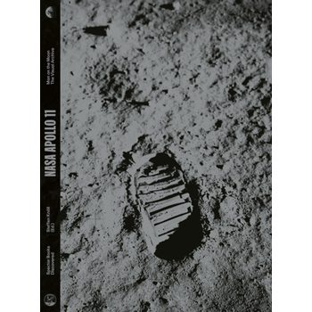 NASA Apollo 11: Man on the Moon