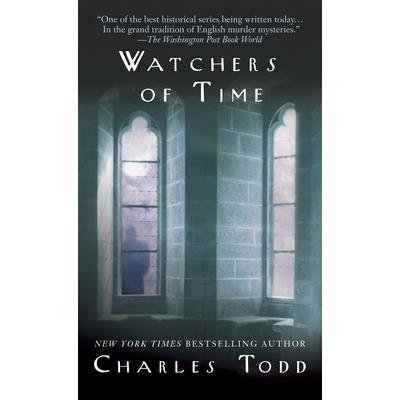 Watchers of Time