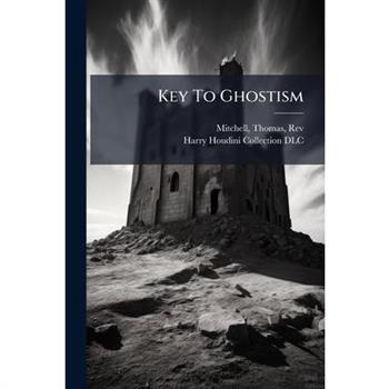 Key To Ghostism