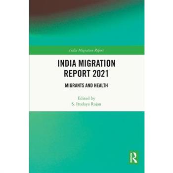 India Migration Report 2021