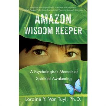 Amazon Wisdom Keeper