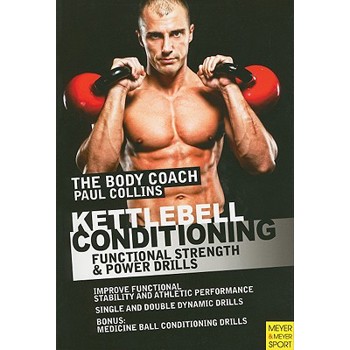 Kettlebell Conditioning