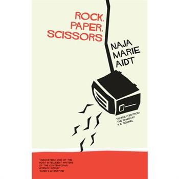 Rock, Paper, Scissors