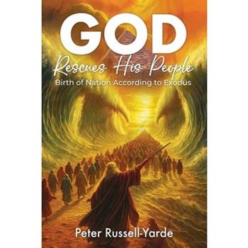 God Rescues His People