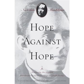 Hope Against Hope