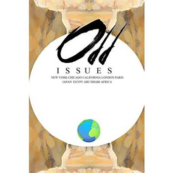 THE ODD ISSUES / Visions