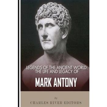Legends of the Ancient World