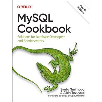MySQL Cookbook
