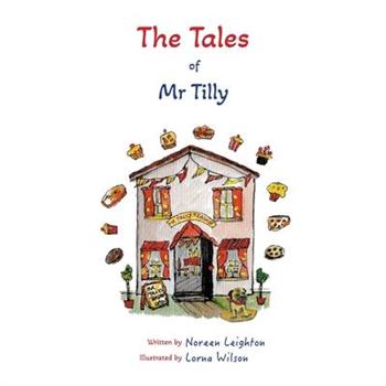 The Tales of Mr Tilly