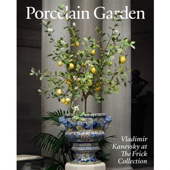 Porcelain Garden