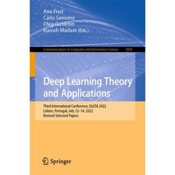 Deep Learning Theory and Applications