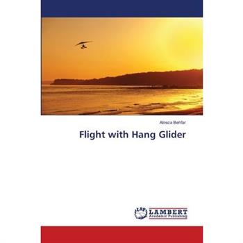 Flight with Hang Glider