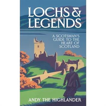 Lochs and Legends