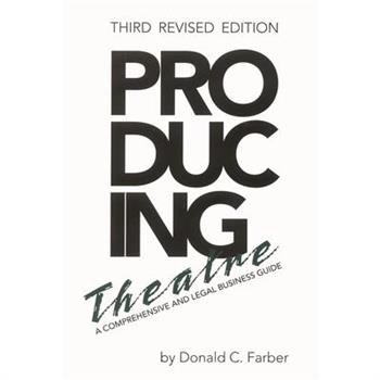 Producing Theatre