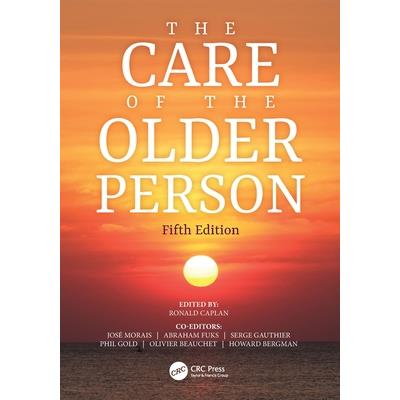 The Care of the Older Person
