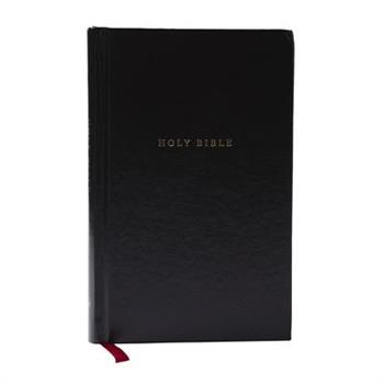 NKJV Super Giant Print New Testament, Hardcover, Red Letter, Comfort Print