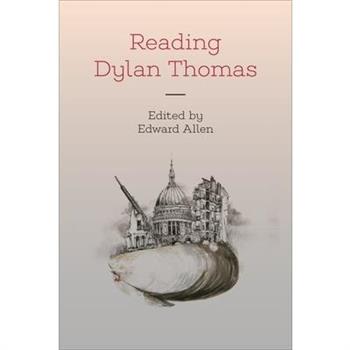 Reading Dylan Thomas