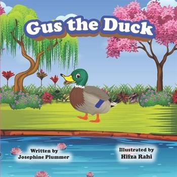 Gus the Duck