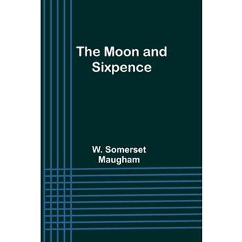 The Moon and Sixpence